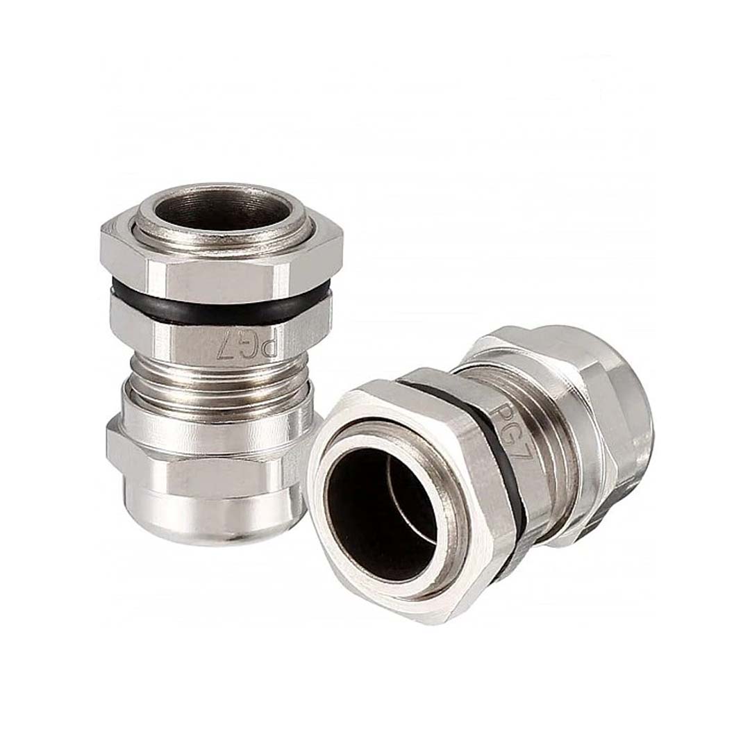 Weatherproof Gland